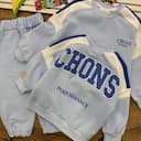 دورس و جاگر تو کرک ( سیمپسون ) چونز 1348