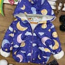 سوییشرت (بارانی) تو کرک ماه و خورشید 1293