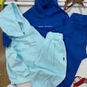 ست هودی جاگر ( تو کرک ) سیمپسون 1384