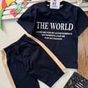 ست The world کد 1522