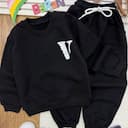 ست بلوز شلوار تو کرک وی 1378