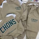 ست تو کرک چونز (قواره دار ) 1373