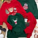 بلوز دورس یلدایی 1371