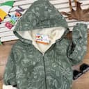 دایناسور سبز 1293