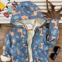 زرافه و خورشید 1293