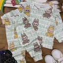 ست عروسکی خانگی 1359