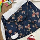 سوییشرت ( بارانی ) تو کرک رالی حیوانات 1293