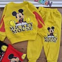  ست دورس اسپرت میکی M کد 1011