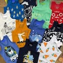 بادی (زیردکمه)رکابی 1363