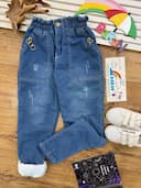 جیب حلقه لاینردار 1286