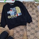ست Gucci & bear کد 1033