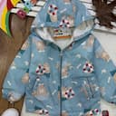 سوییشرت (بارانی) تو کرک خرس ملوان 1293