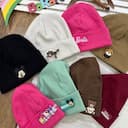 کلاه استیکر 1375