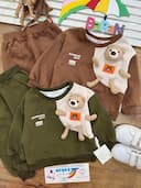 هانی تدی 1282