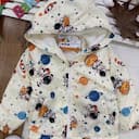 سوییشرت (بارانی) تو کرک فضانورد و سیاره 1293