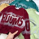 بلوز دورس رومز 1370