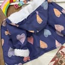 سوییشرت ( بارانی ) تو کرک قلبی 1293