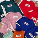 بلوز شلوار دیزل 1314