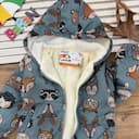 کله حیوانات مینیاتوری 1293