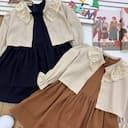 کت و‌سارافون گلاره 1329