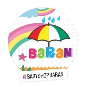باران برند | درباره ما