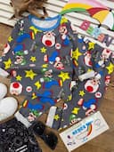 سوپر ماریو 1285