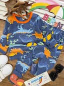 دایناسورها 1285