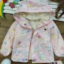 سوییشرت (بارونی)تو کرک گل و تدی کد 1297