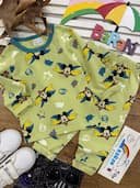 میکی سبز 1285