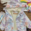 سوییشرت (بارانی)تو کرک خرگوش 1297