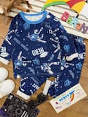 فضانورد سرمه ای 1285