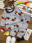 ماشین جیپ 1285